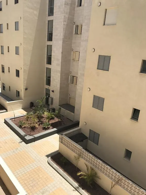 Koral Suite Eilat 0*,  Israel