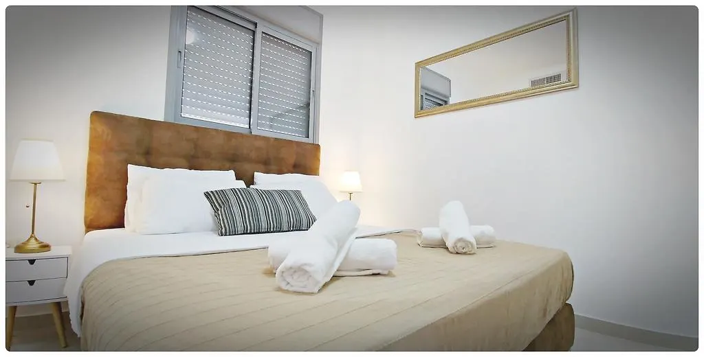Apartment Koral Suite Eilat