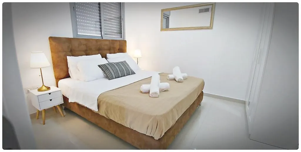 Koral Suite Eilat Israel