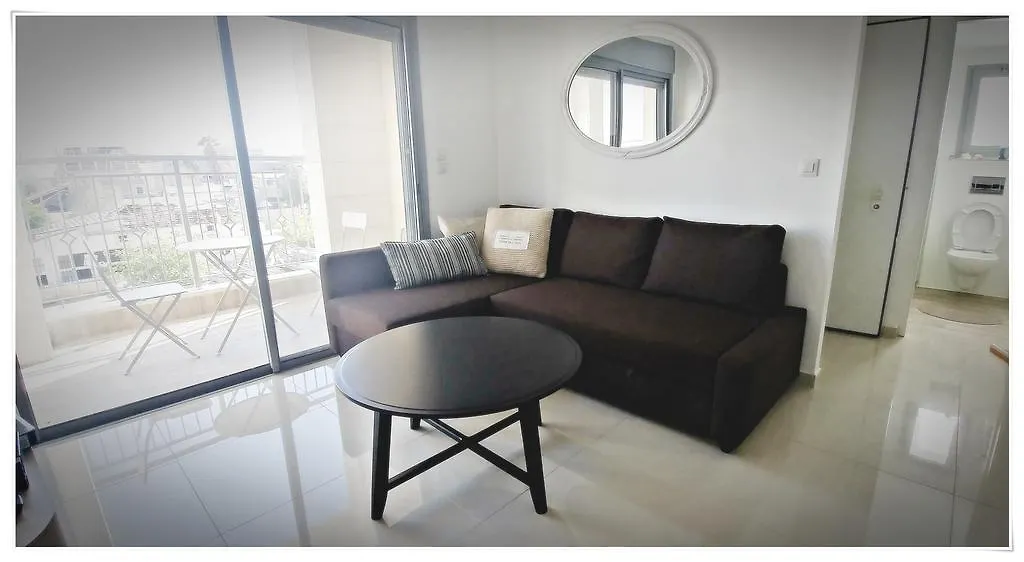 Koral Suite Eilat