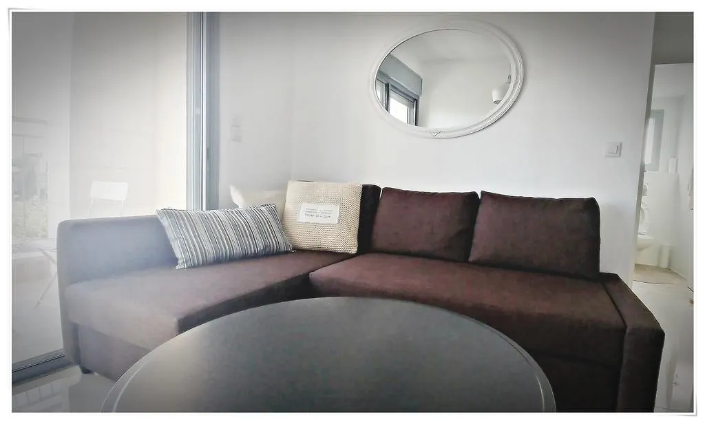 Apartment Koral Suite Eilat