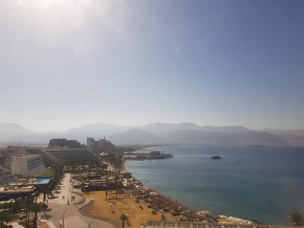 Apartment Koral Suite Eilat