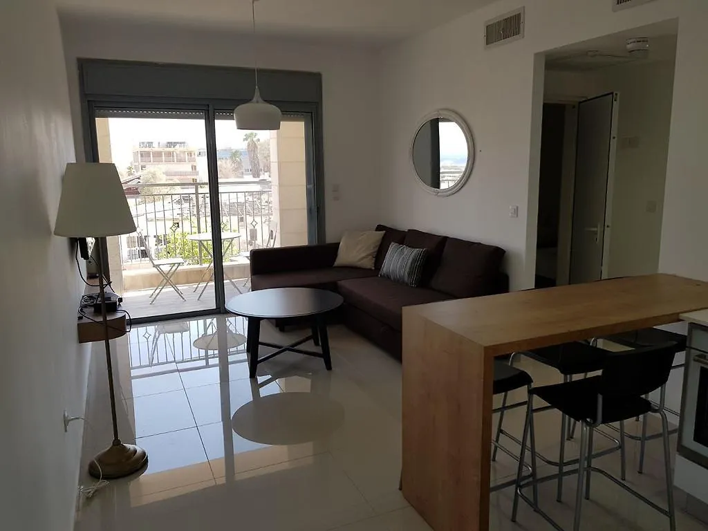Apartment Koral Suite Eilat