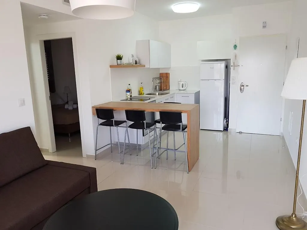 Koral Suite Eilat