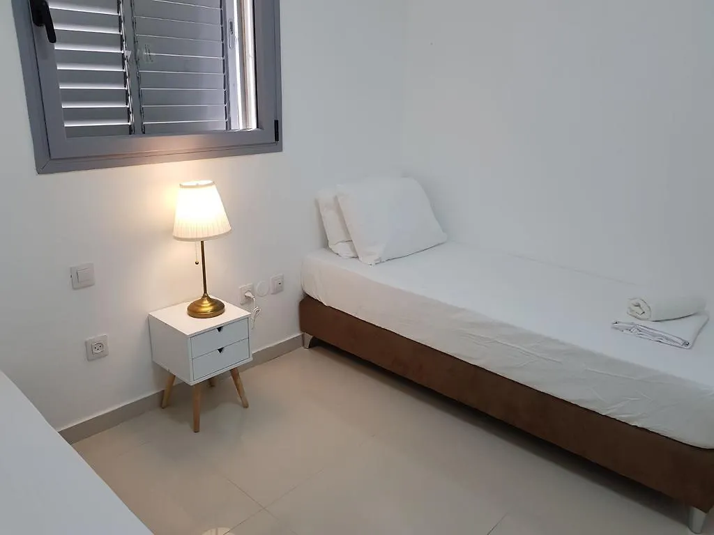 Koral Suite Eilat