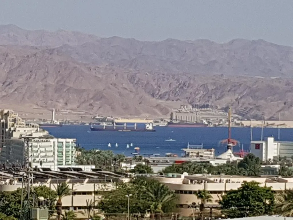 Koral Suite Eilat Israel