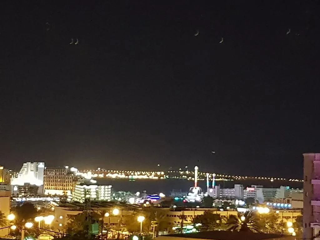 Koral Suite Eilat 0*,  Israel