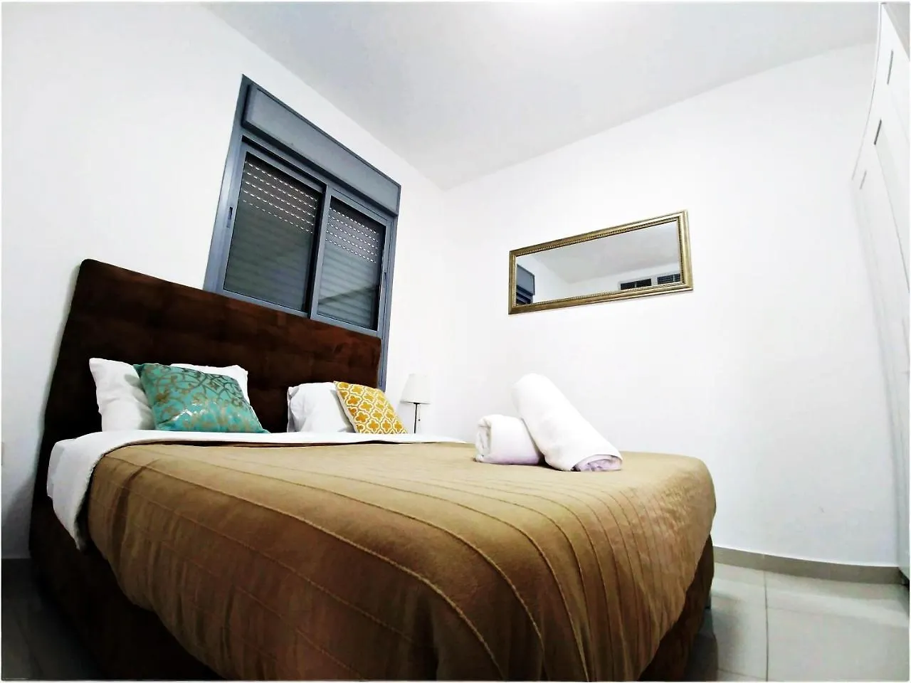 Apartment Koral Suite Eilat Israel
