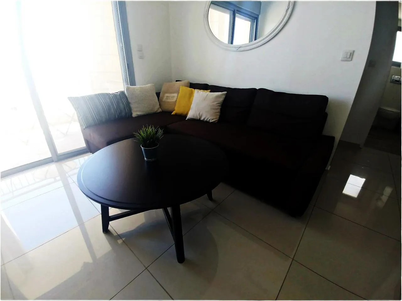 Koral Suite Eilat