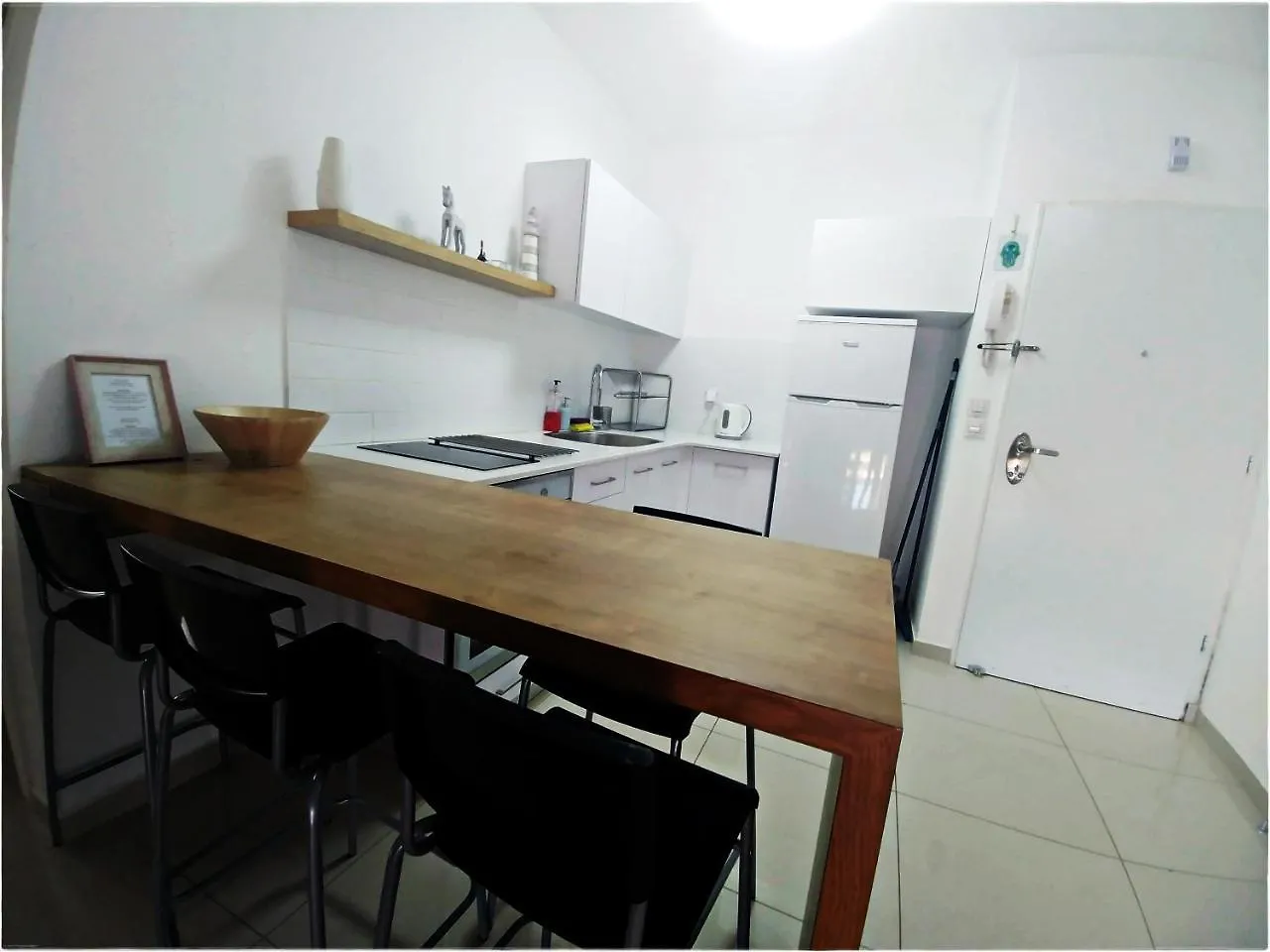 Koral Suite Eilat