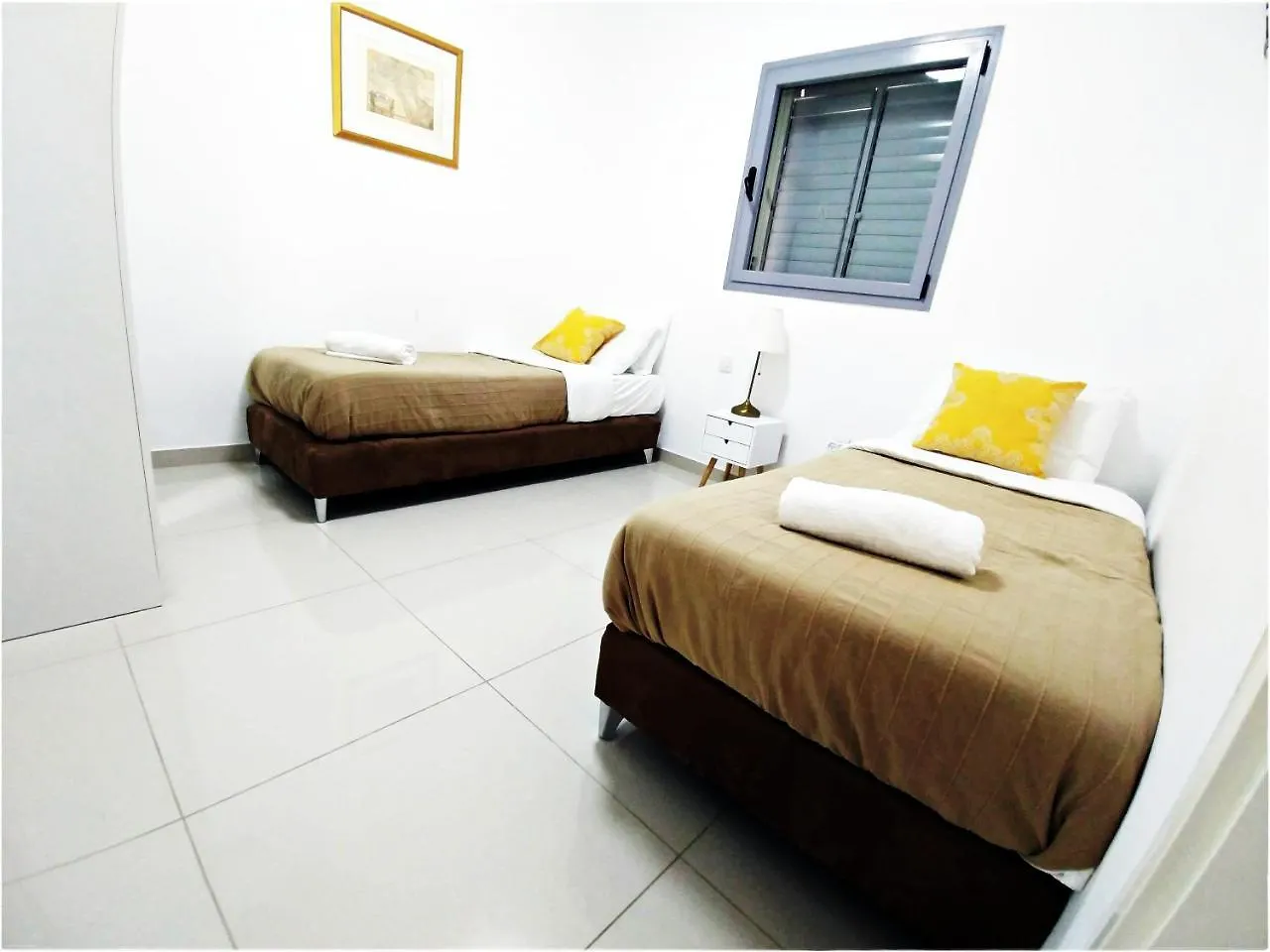 Koral Suite Eilat Apartment