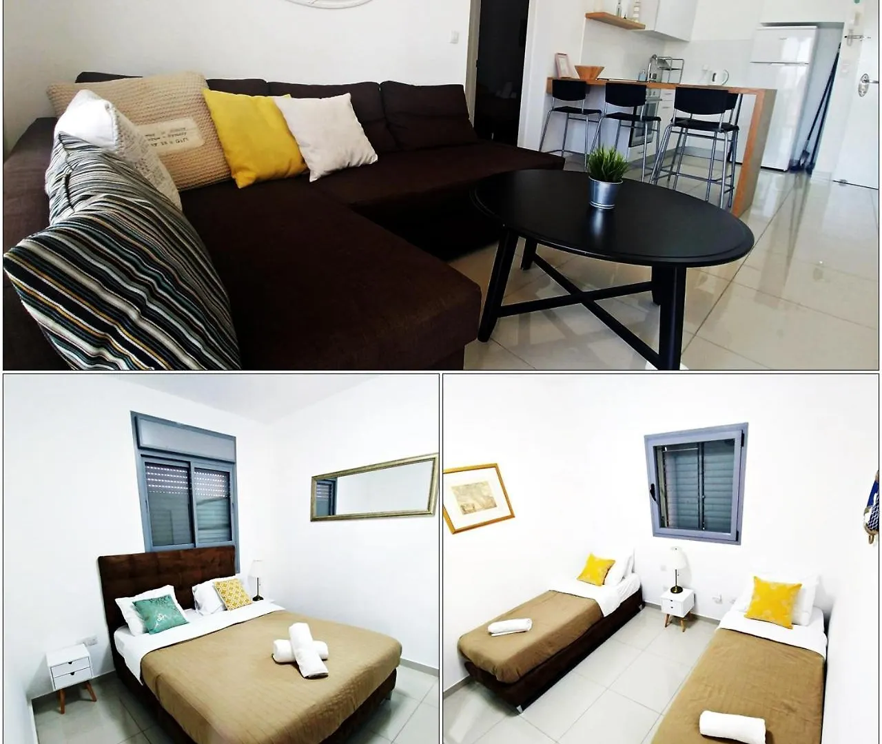 Apartment Koral Suite Eilat